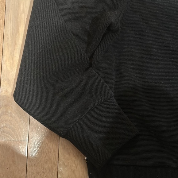 Calia Women’s Amazing Quality Sweatshirt Thick Texture Size S Like new condition - Picture 3 of 14